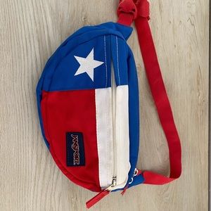 Jansport TX Fanny pack